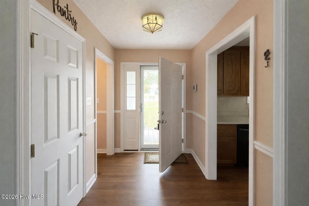 Photo of 14341 Buckingham Road, Laurinburg, NC 28352 (MLS # 100557314)