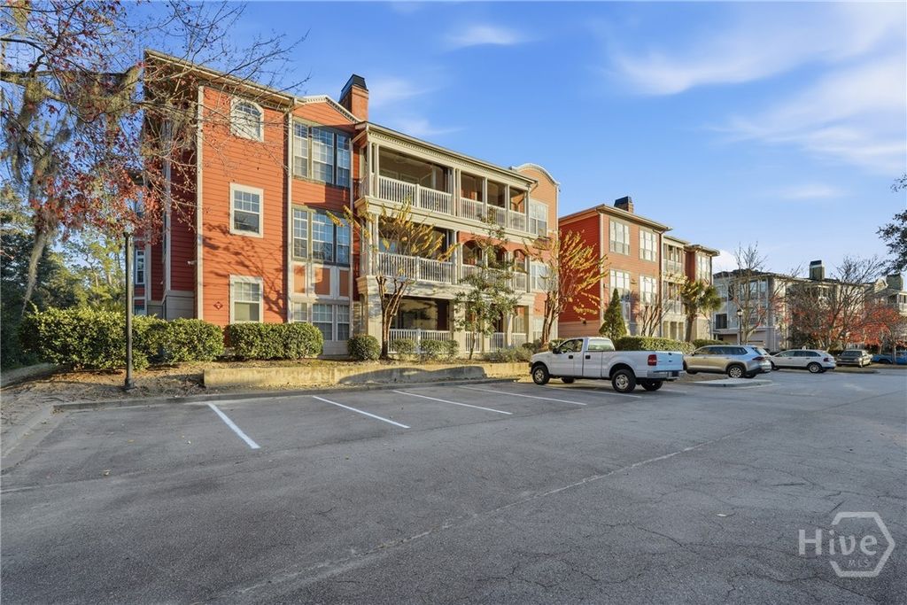 Photo of 1723 Whitemarsh Way, Savannah, GA 31410 (MLS # SA345442)