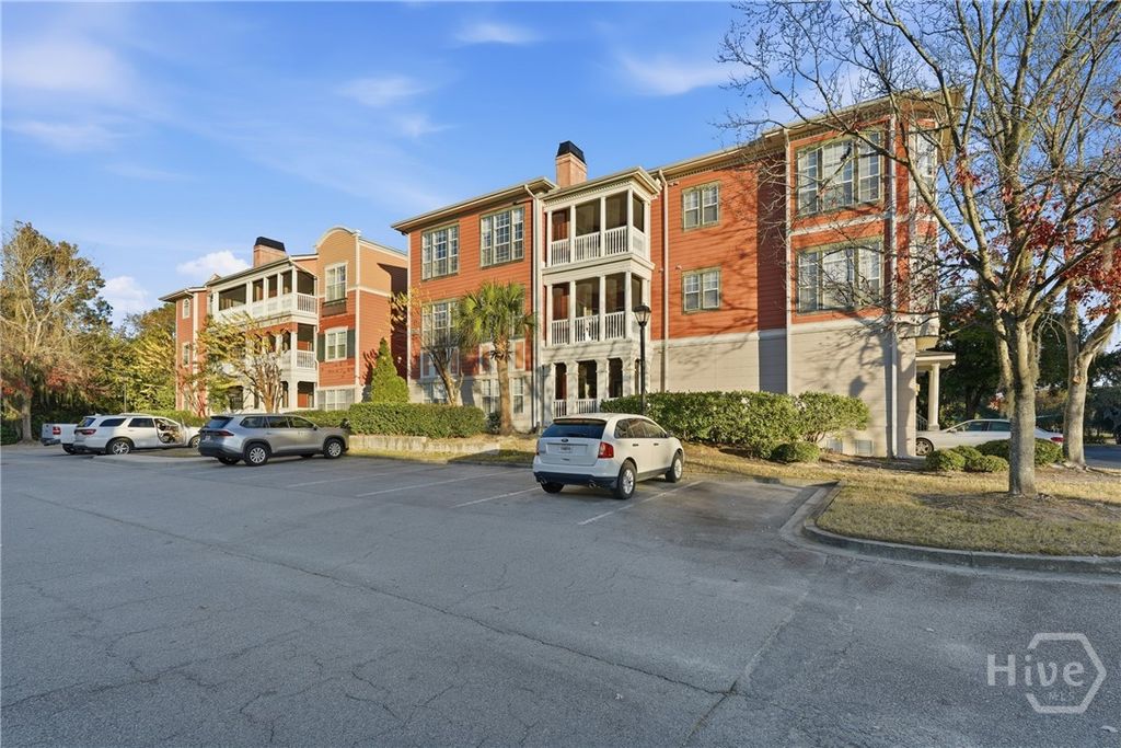 Photo of 1723 Whitemarsh Way, Savannah, GA 31410 (MLS # SA345442)