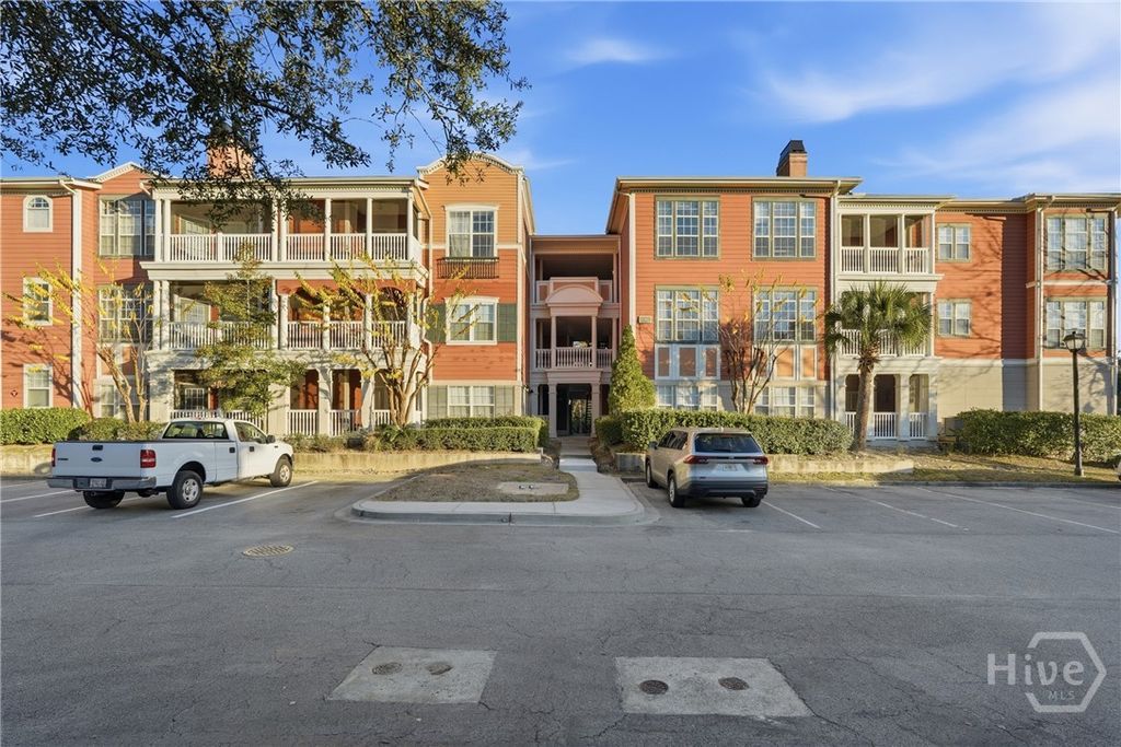 Photo of 1723 Whitemarsh Way, Savannah, GA 31410 (MLS # SA345442)