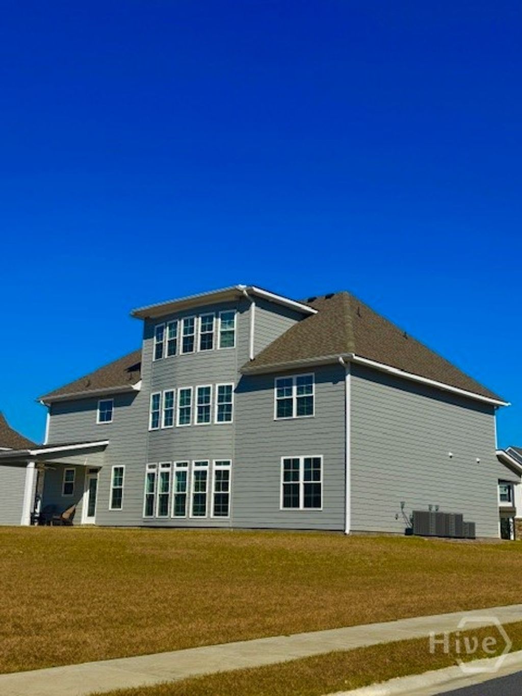 Photo of 101 Watson Mill Drive, Guyton, GA 31312 (MLS # SA351738)