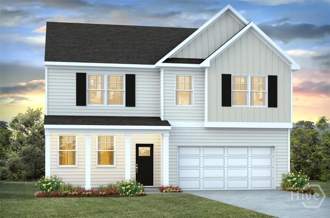 189 Buckeye Road