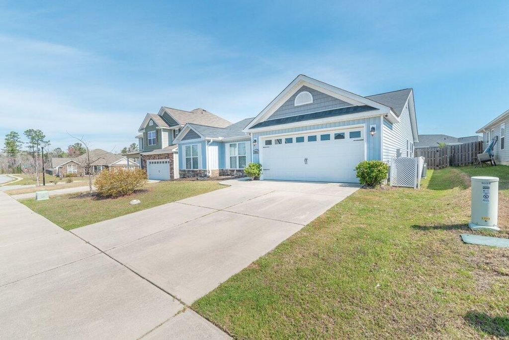 Photo of 9052 Brevard Road, Augusta, GA 30909 (MLS # 553582)