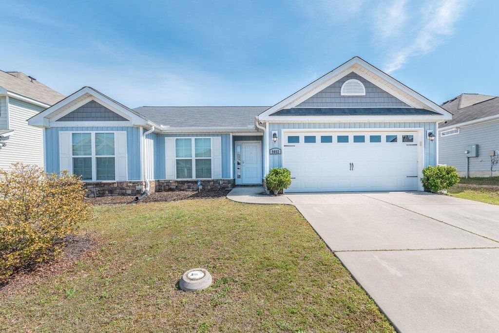 Photo of 9052 Brevard Road, Augusta, GA 30909 (MLS # 553582)