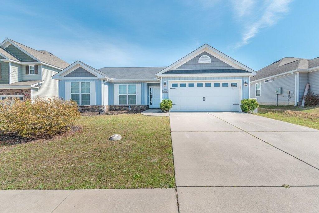 Photo of 9052 Brevard Road, Augusta, GA 30909 (MLS # 553582)