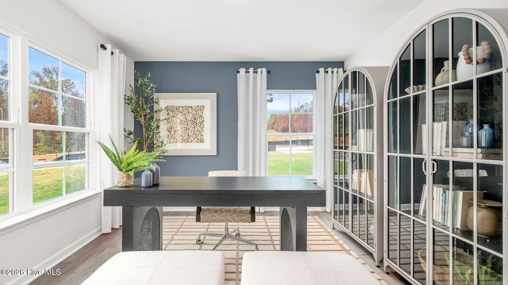 Photo of 4832 Martha Wynd Way, Farmville, NC 27828 (MLS # 100565116)