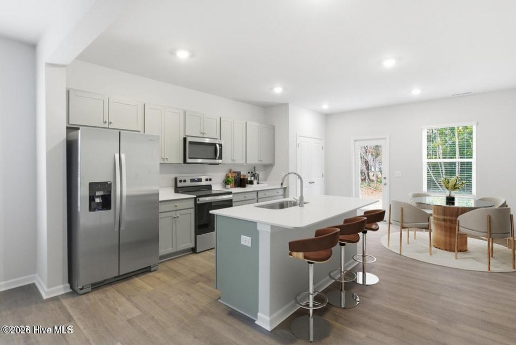 Photo of 906 Lanyard Lane, New Bern, NC (MLS # 100572977)