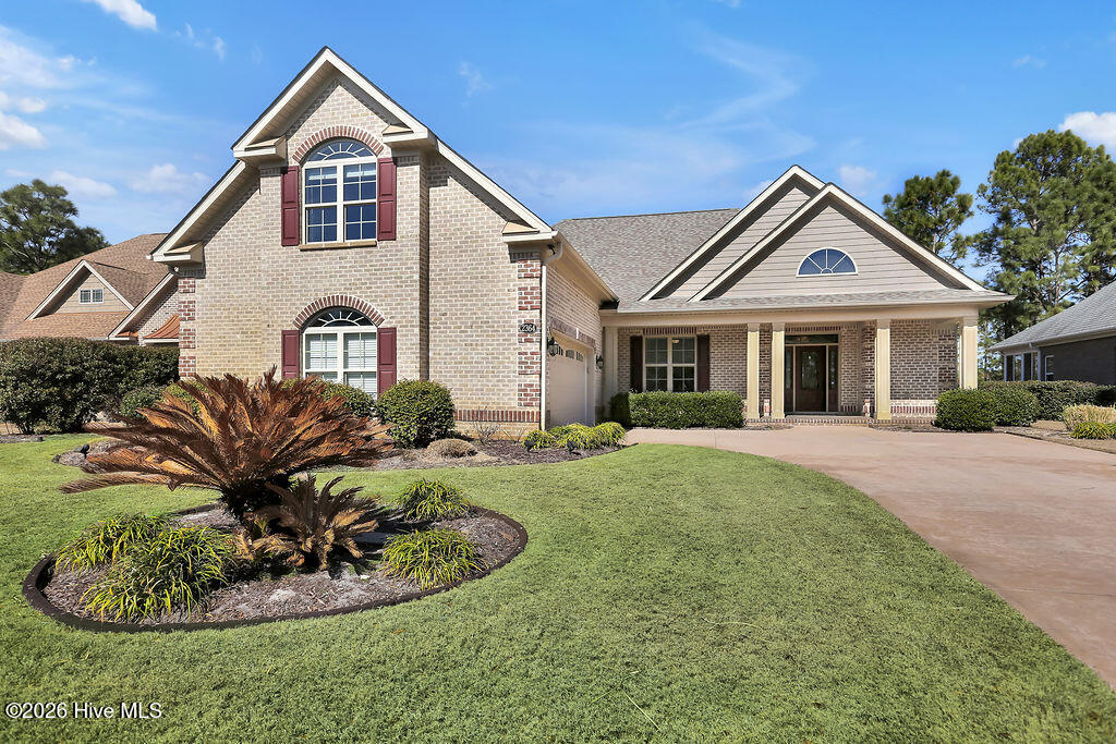 2364 Sugargrove Trail NE