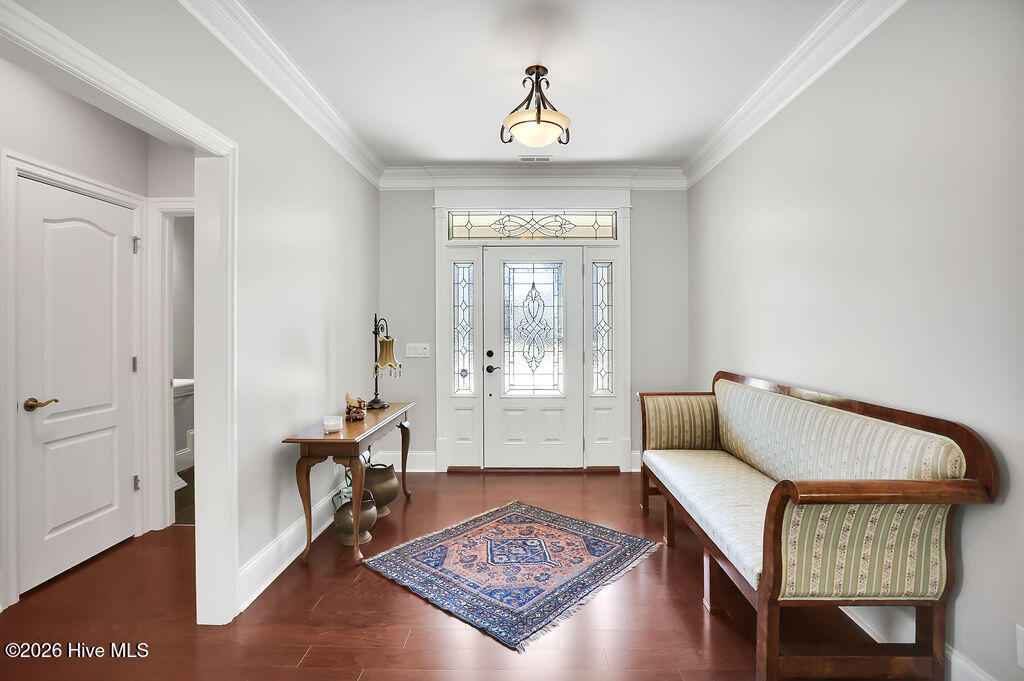 2364 Sugargrove Trail NE