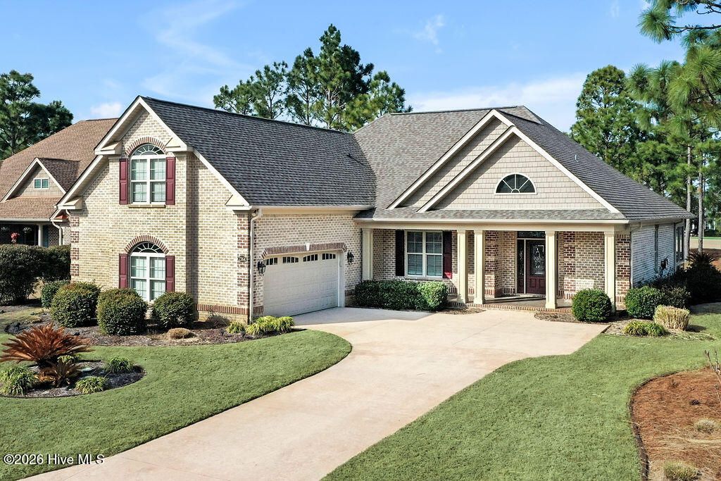 Photo of 2364 Sugargrove Trail NE, Leland, NC 28451 (MLS # 100554017)
