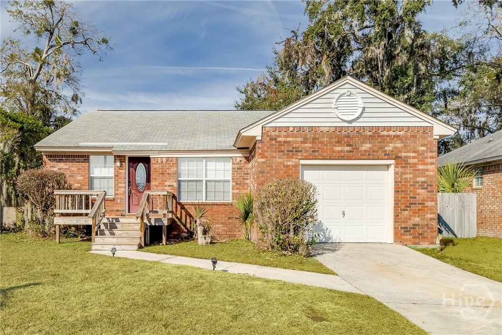 Photo of 109 Stonebridge Lane, Savannah, GA 31410 (MLS # SA347277)