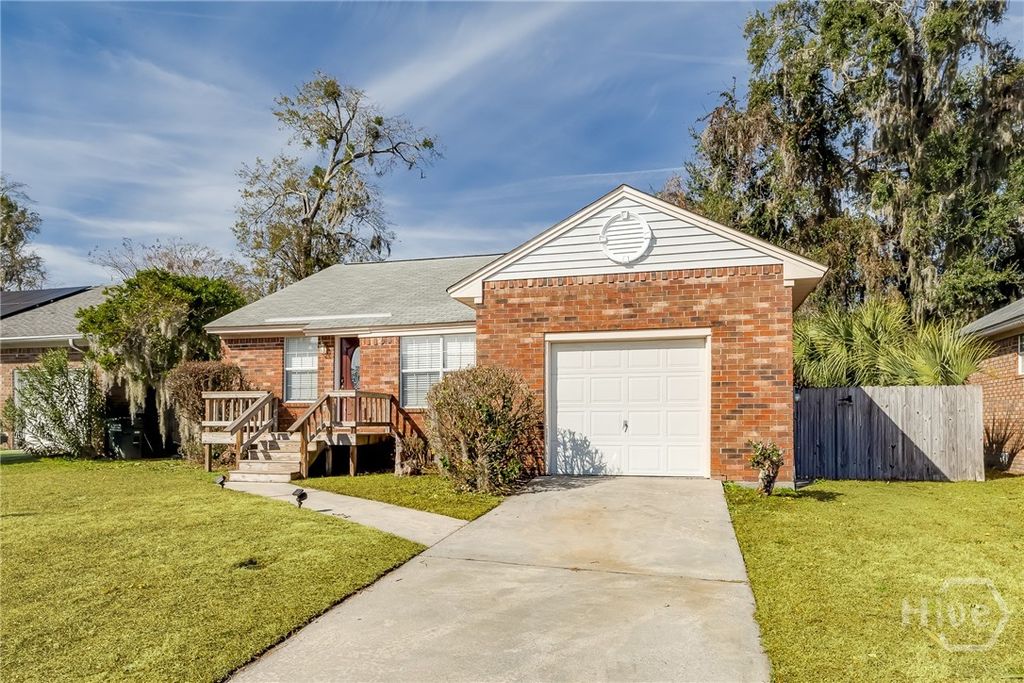 Photo of 109 Stonebridge Lane, Savannah, GA 31410 (MLS # SA347277)