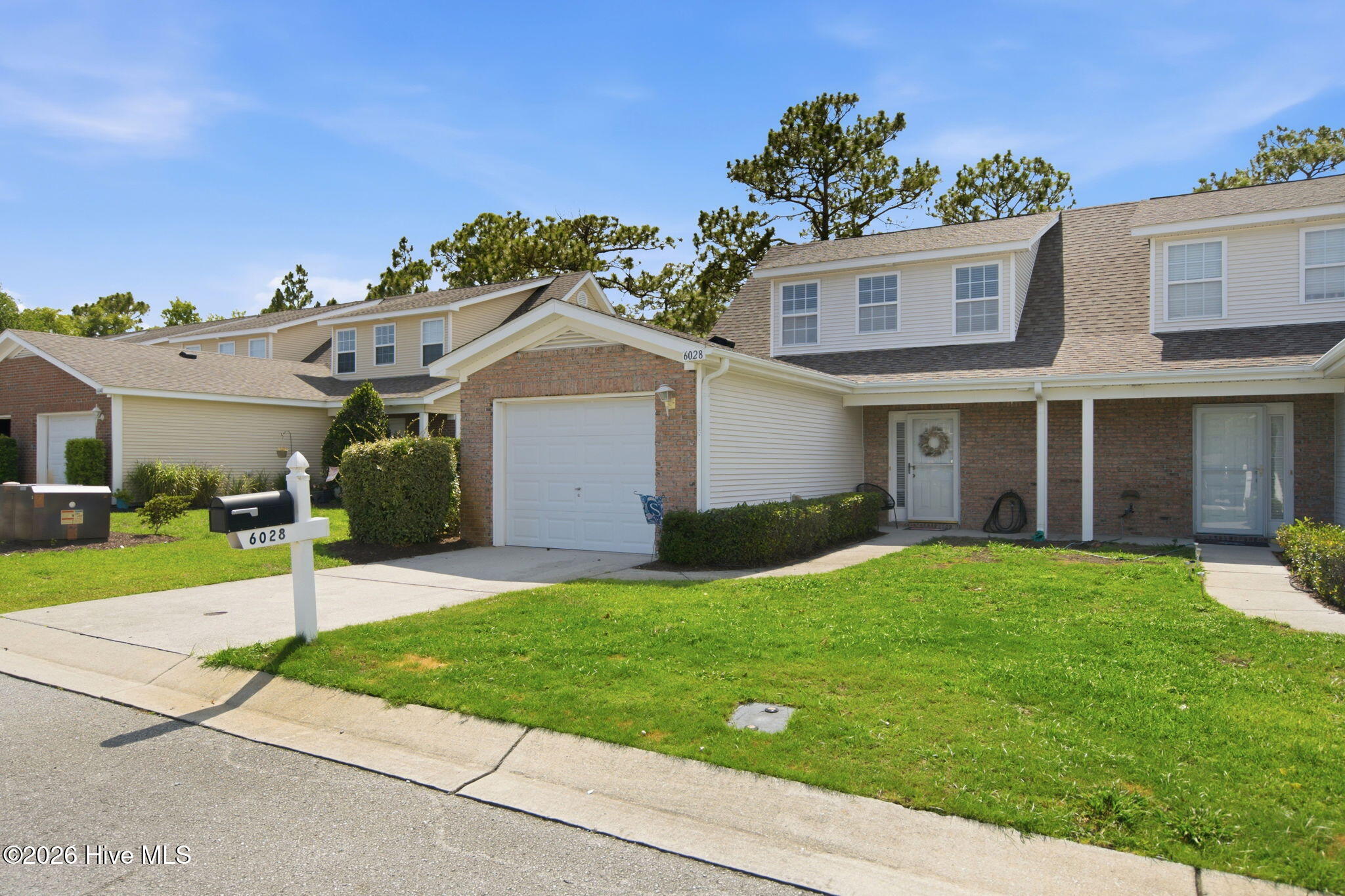 6028 Gantts Trail