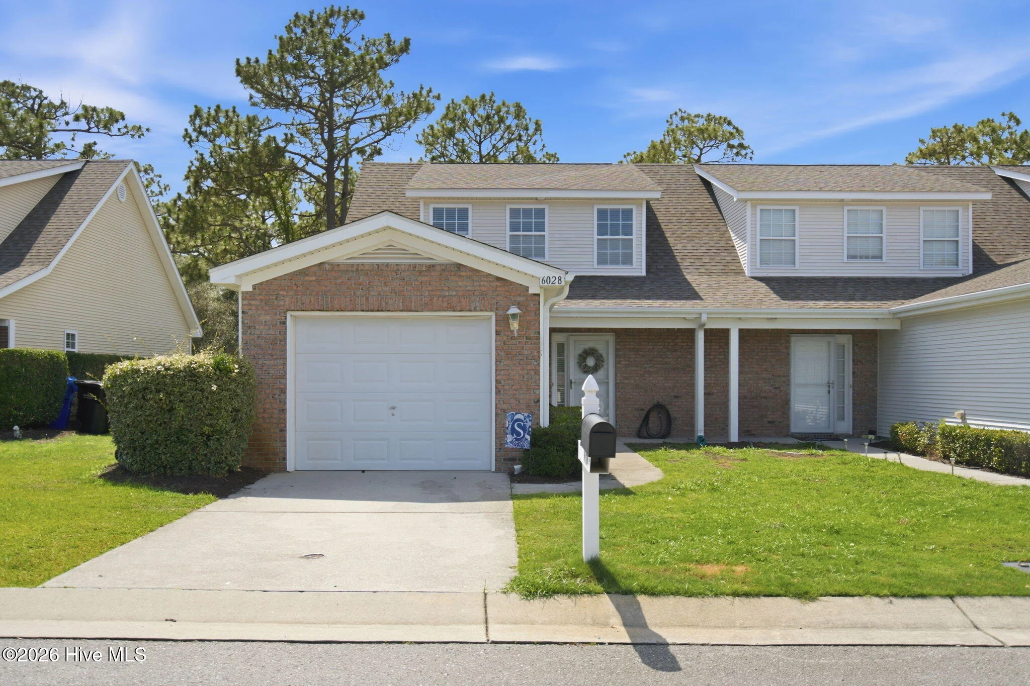 6028 Gantts Trail