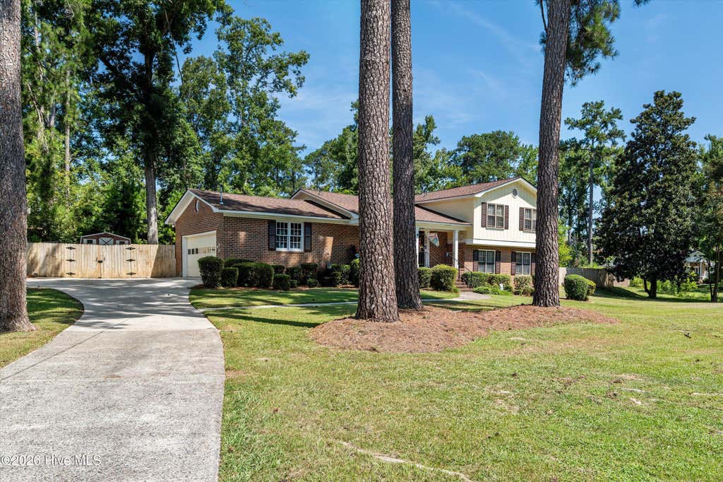 Photo of 3623 Jamaica Drive, Augusta, GA 30909 (MLS # 100595913)