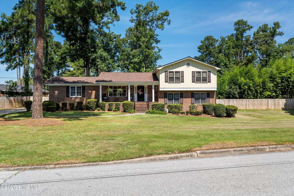 Photo of 3623 Jamaica Drive, Augusta, GA 30909 (MLS # 100595913)