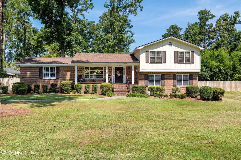 Photo of 3623 Jamaica Drive, Augusta, GA 30909 (MLS # 100595913)