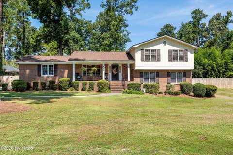 Photo of 3623 Jamaica Drive, Augusta, GA 30909 (MLS # 100595913)