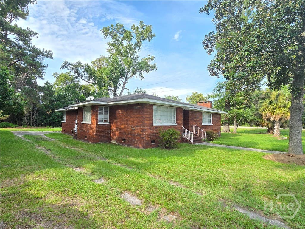 Photo of 2 Coleraine Drive, Port Wentworth, GA 31407 (MLS # SA362732)