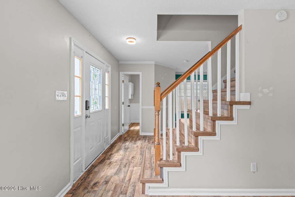 Photo of 108 Yellowwood Drive, Jacksonville, NC 28546 (MLS # 100593904)