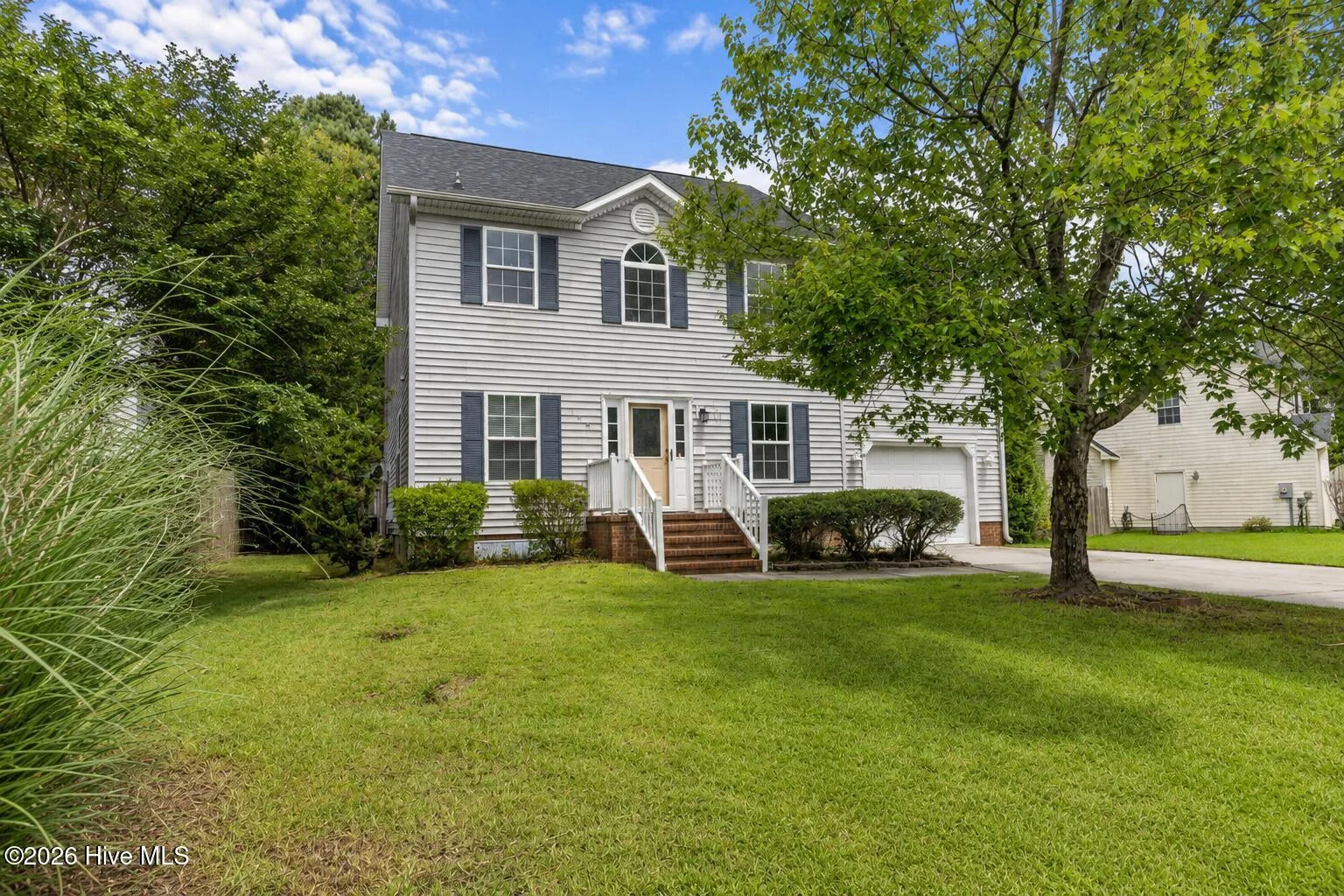 108 Yellowwood Drive