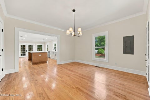 Tiny photo for 550 E Main Street, Washington, NC 27889 (MLS # 100605767)