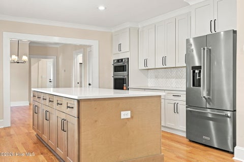 Tiny photo for 550 E Main Street, Washington, NC 27889 (MLS # 100605767)