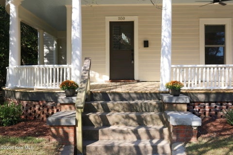 Tiny photo for 550 E Main Street, Washington, NC 27889 (MLS # 100605767)