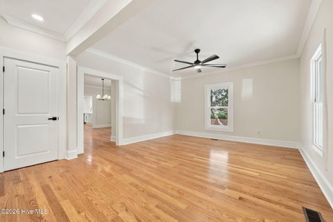 Tiny photo for 550 E Main Street, Washington, NC 27889 (MLS # 100605767)