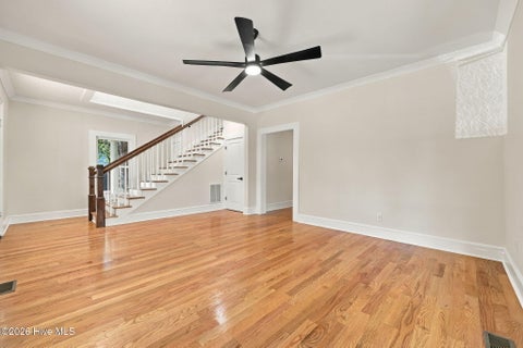 Tiny photo for 550 E Main Street, Washington, NC 27889 (MLS # 100605767)
