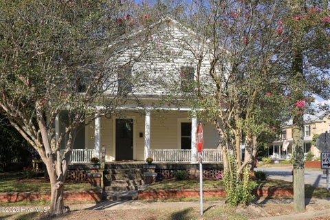 Tiny photo for 550 E Main Street, Washington, NC 27889 (MLS # 100605767)
