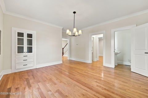 Tiny photo for 550 E Main Street, Washington, NC 27889 (MLS # 100605767)