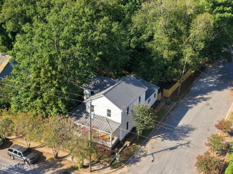 Tiny photo for 550 E Main Street, Washington, NC 27889 (MLS # 100605767)