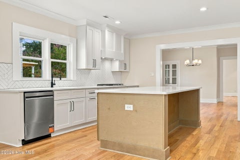 Tiny photo for 550 E Main Street, Washington, NC 27889 (MLS # 100605767)