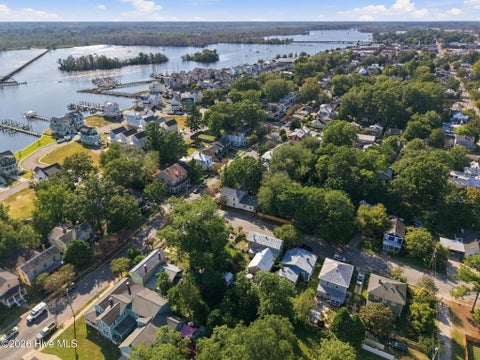 Tiny photo for 550 E Main Street, Washington, NC 27889 (MLS # 100605767)
