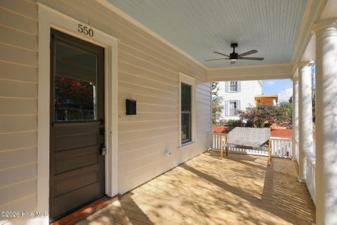 Tiny photo for 550 E Main Street, Washington, NC 27889 (MLS # 100605767)