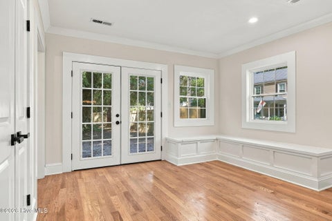 Tiny photo for 550 E Main Street, Washington, NC 27889 (MLS # 100605767)