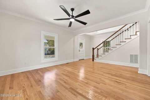 Tiny photo for 550 E Main Street, Washington, NC 27889 (MLS # 100605767)