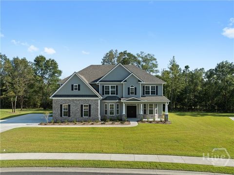 Apartment For Sale - 140 Watson Mill Road<br/> Guyton, GA 31312