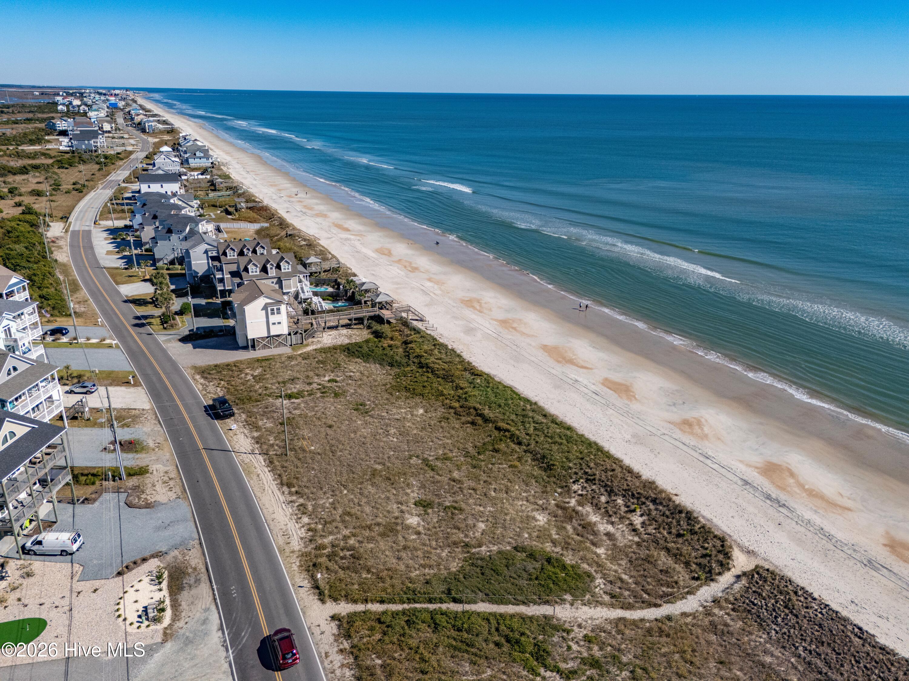 1112 New River Inlet Road, North Topsail Beach, NC, 28460