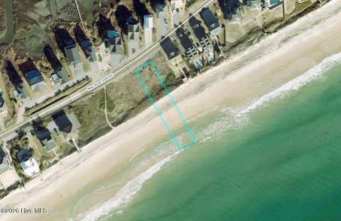 Tiny photo for 1112 New River Inlet Road, North Topsail Beach, NC 28460 (MLS # 100591639)