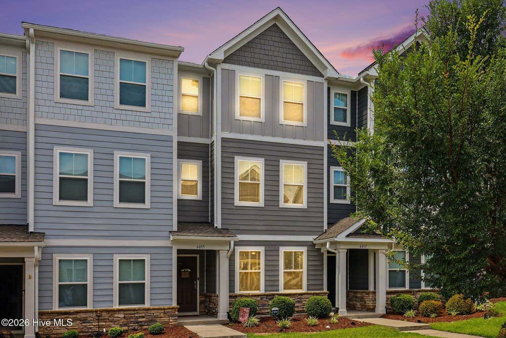 Photo of 6015 Kayton Street, Raleigh, NC 27616 (MLS # 100594733)