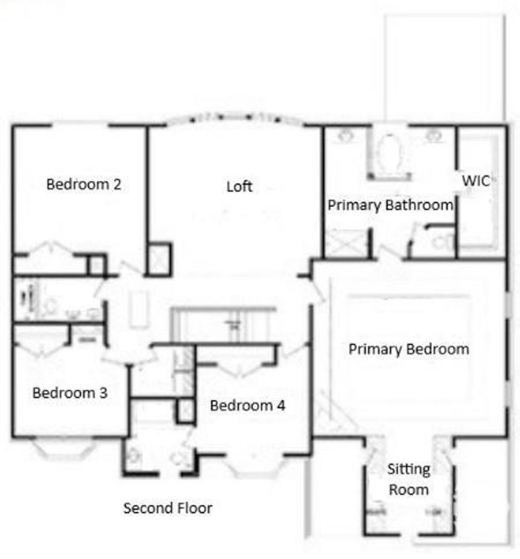 Photo of 105 Liam Court, Guyton, GA 31312 (MLS # SA350555)