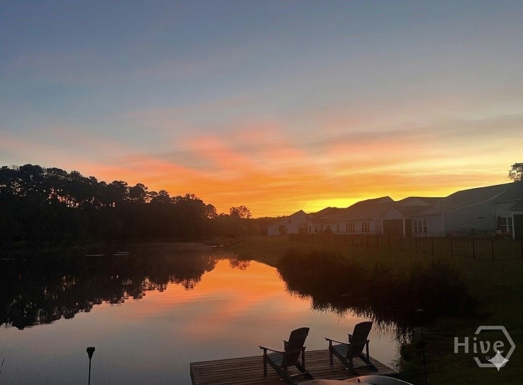 Photo of 268 Heron Creek Drive, Richmond Hill, GA 31324 (MLS # SA353756)