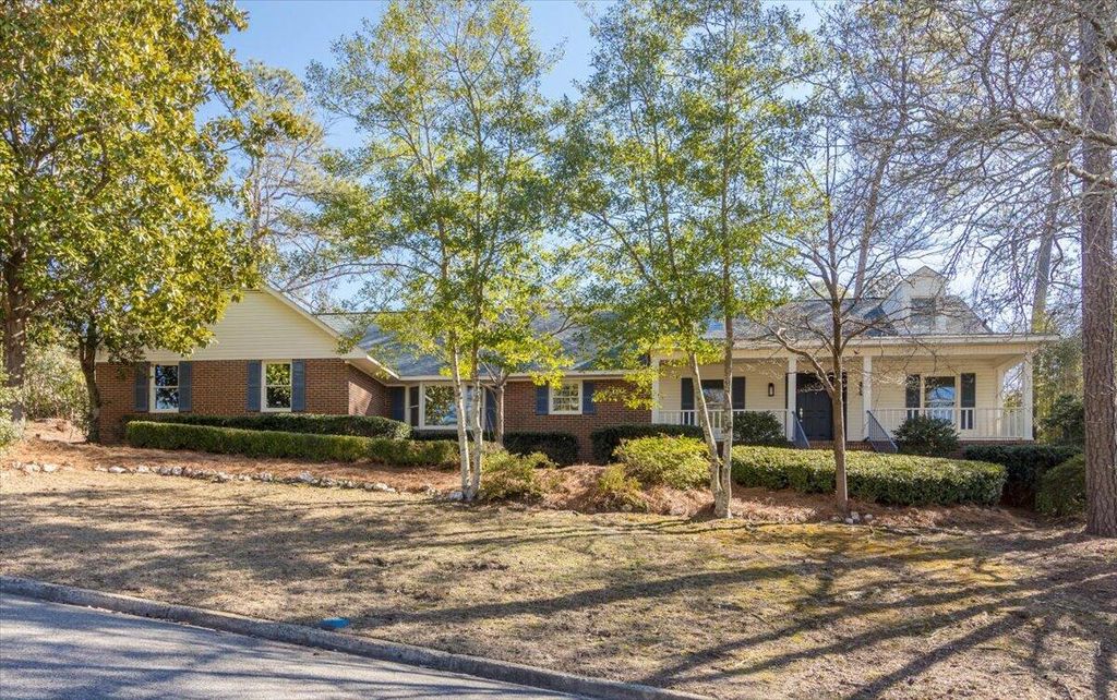 Photo of 797 Greenwood Drive, North Augusta, SC 29841 (MLS # 551918)