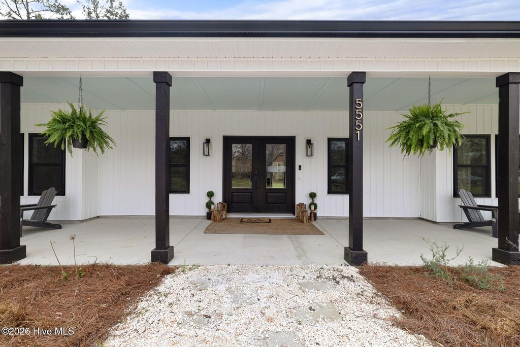 Photo of 5551 Mills Trail SE, Bolivia, NC 28422 (MLS # 100564099)