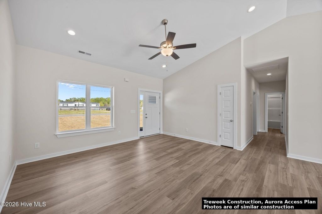 Photo of 321 Antioch Road, New Bern, NC 28560 (MLS # 100567265)