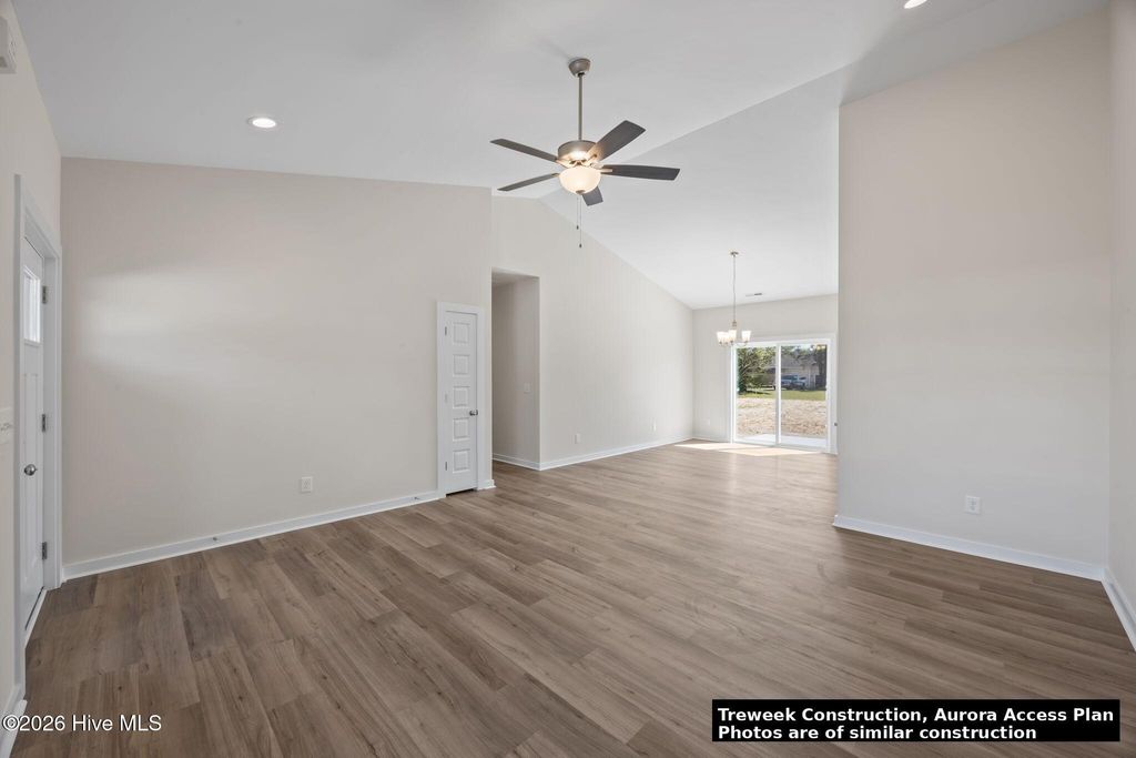 Photo of 321 Antioch Road, New Bern, NC 28560 (MLS # 100567265)