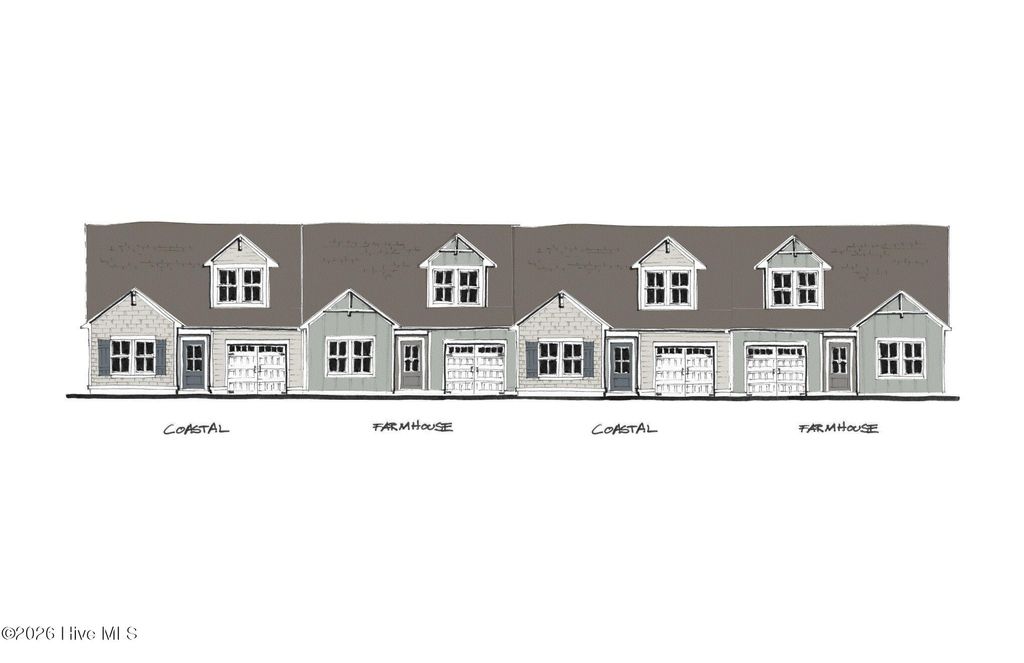 Photo of 1103 Fryar Avenue #98, Leland, NC 28451 (MLS # 100569512)