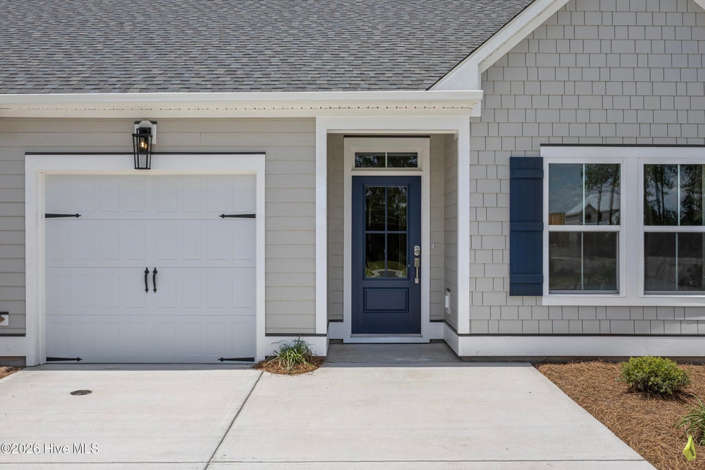 Photo of 1103 Fryar Avenue #98, Leland, NC 28451 (MLS # 100569512)